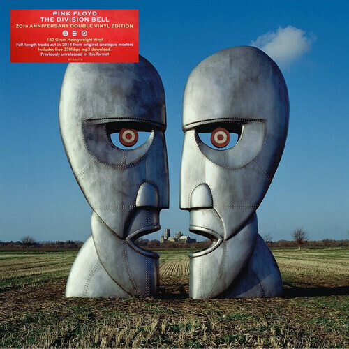 pink floyd 180gr レコード Pink Floyd: The Dark Side Of The Moon (180g) Vinyl LP