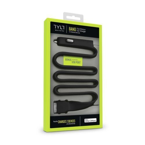 Tylt Cell Phone Chargers & Holders