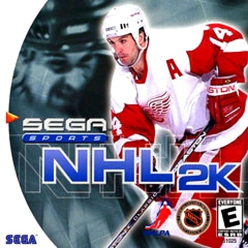 NHL 2k2 ドリームキャスト dreamcast SEGAsports Sega Sports NHL 2k2 Dreamcast As/is | eBay