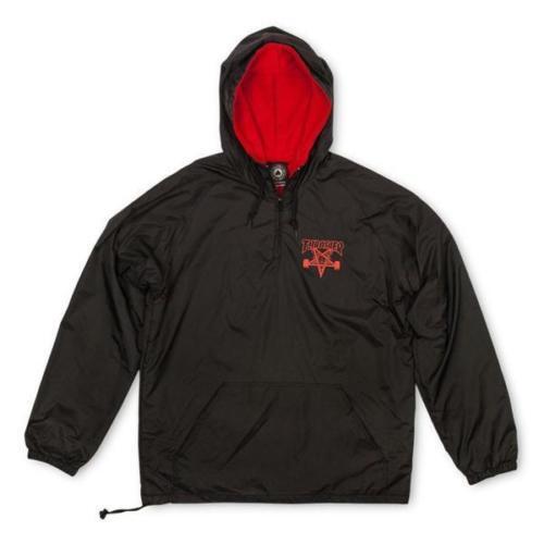 Supreme Thrasher Poplin Crew Jacket | eBay Supreme Thrasher Poplin Crew Jacket | eBay