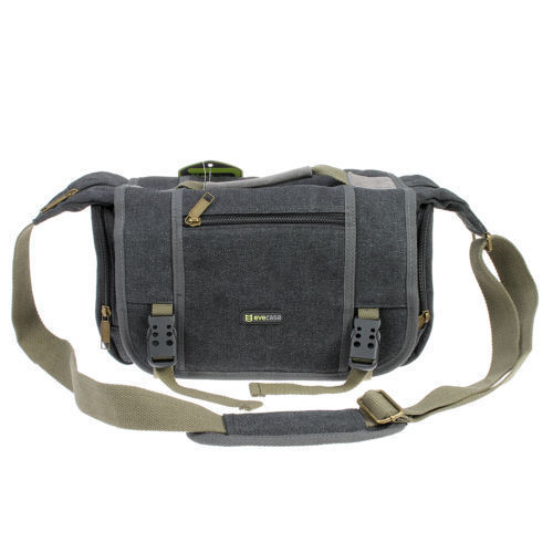 Canvas Camera Cases, Bags & Covers
