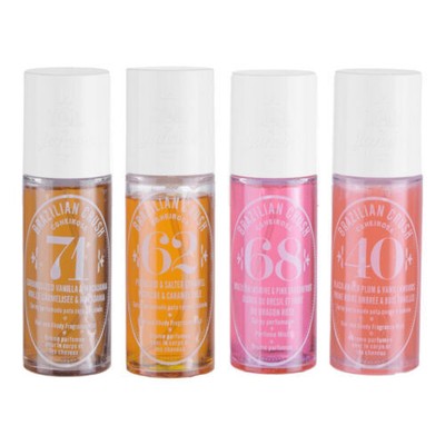 Sol de Janeiro Brazilian Crush Body Mist 71 68 62 40... Fragrance 100 ml