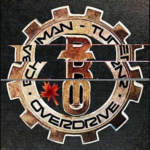 Bachman-Turner Overdrive CD ボックスセット Boxset by Bto (Bachman-Turner Overdrive) (CD, 2016) for sale