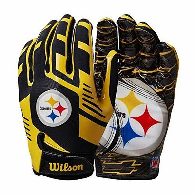 Wilson NFL Football Gloves