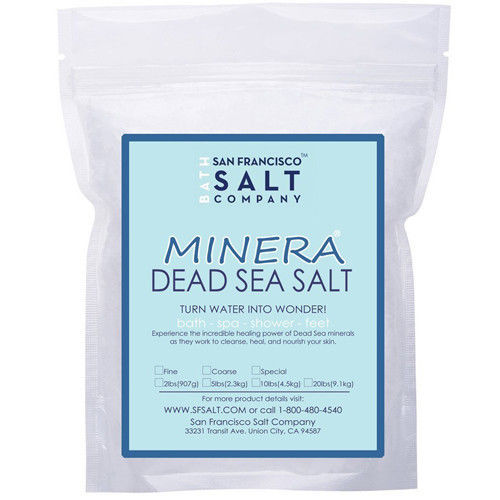 Bath Salts