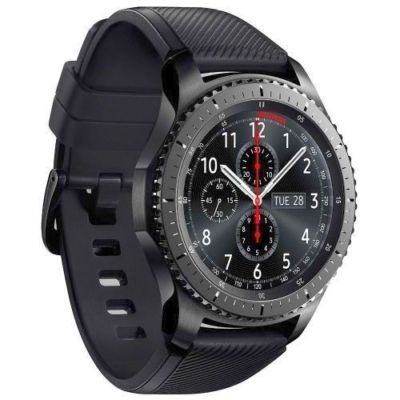 find my watch gear s3