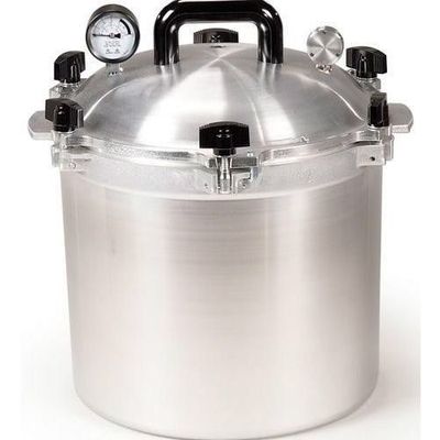/ Canner  New