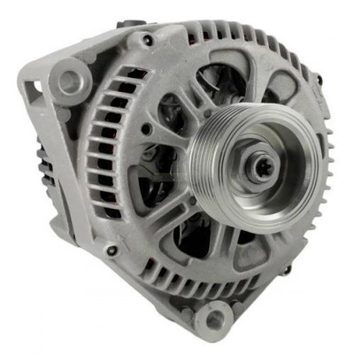 Lichtmaschine Neu - Made In Italy - für A14VI13 Citroën, Fiat, Lancia, Peugeot