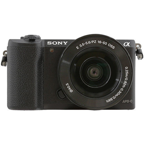 Fotocamere digitali Sony