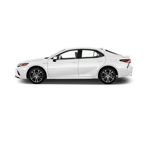 Toyota Camry Hybrid
