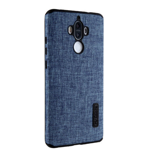 Fundas y carcasas Huawei para teléfonos móviles y PDAs