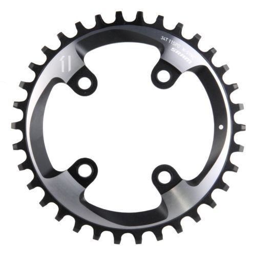 KeRa Kettenblatt Zahnrad Stahl-Kettenrad ZXR400-750-900R / ZX6-R