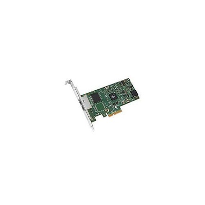 ThinkSystem CA I350-T2 PCIe 1Gb 2-Port RJ45 7zt7a00534