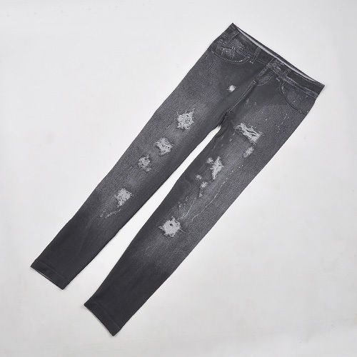 Spandex Juniors Size Leggings for Women