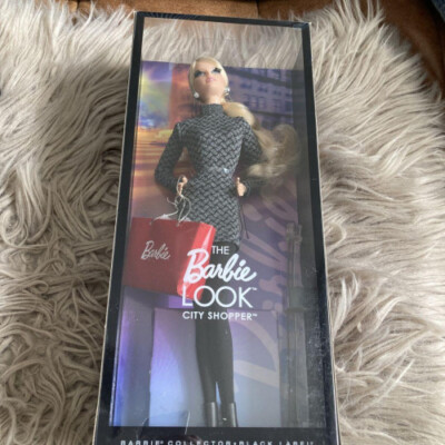 ♡バービー人形　レアthe Barbie look city shopper ♡ s-l400.jpg