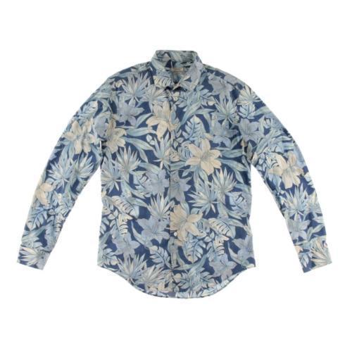 Zara Casual Button-Down Shirts for Men