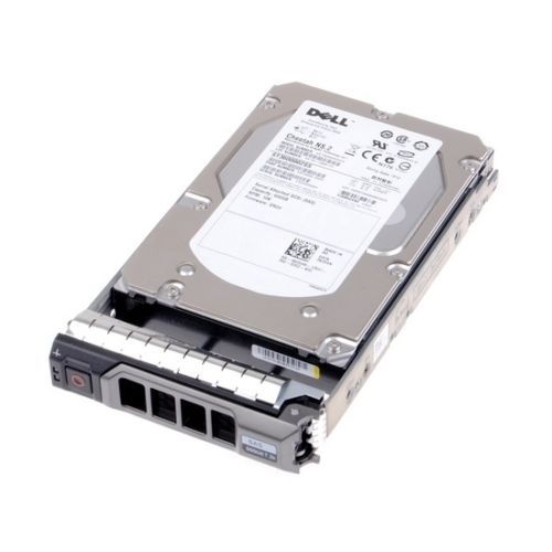 Dell Laufwerke und Speichermedien