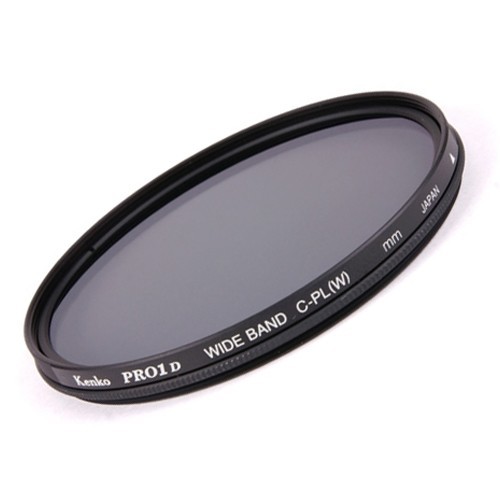 Kenko PL Filter ZX Circular PL 55mm 545522 | eBay