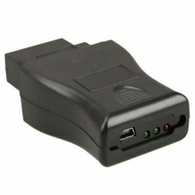 14 Pin Consult USB Diagnostic OBD Fault Code Scanner Cable Tool fit for Nissan