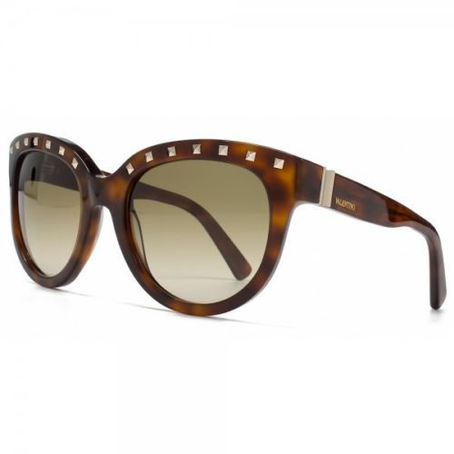 Valentino Gafas de sol Ojo de Gato para Hombre