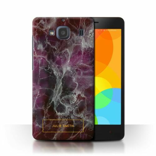 Cover e custodie Per Xiaomi Redmi Note 4 in plastica per cellulari e smartphone