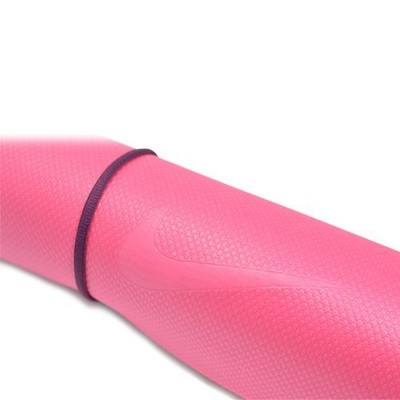 Nike Fundamental Yoga Mat Training Mat 3mm Pink Ebay