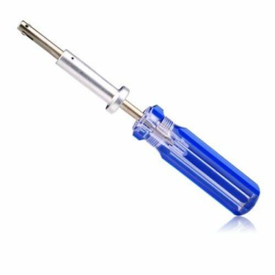 Generic 7'' LTT-7 GTT-7 CATV CABLE Locking Terminator TV Tool New