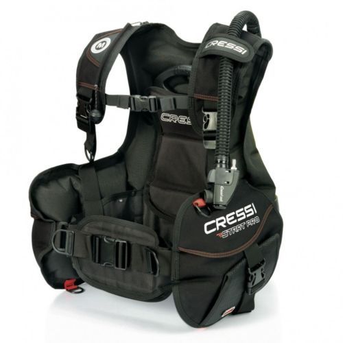 TUSA PLATINA EVOLUTION BCジャケット ダイビング TUSA BCD Platina Evolution Scuba Buoyancy Compensating Dive Vest