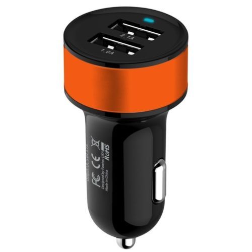 Cell Phone Car Chargers for Apple