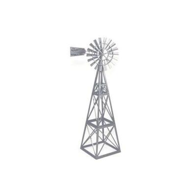 Big Country Toys Aermotor Windmill - 1:20 Scale - Farm Toys - Ranch Toys -