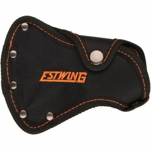 Estwing NO.27 Camper s Axe Replacement Sheath Black
