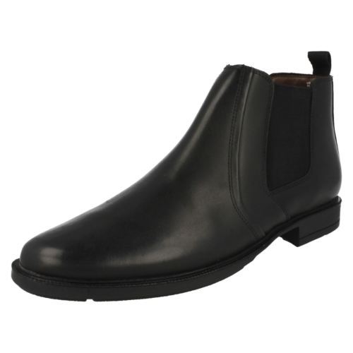 Hush Puppies Occupational Shoes for Men