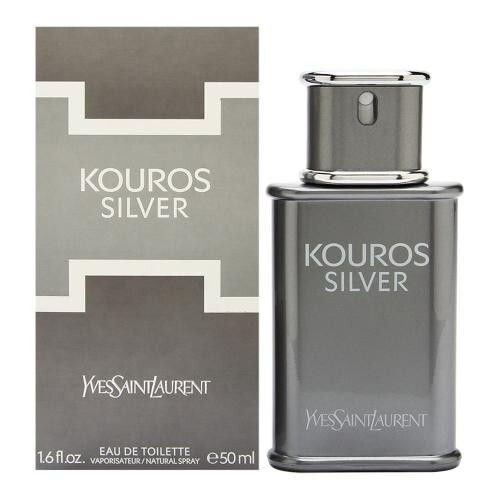 香水(ユニセックス) Yves Saint Laurent Kouros 50ml Kouros Eau