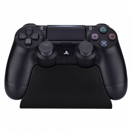 PS4 Controller Halterung Ständer Halter Stand für Slim Pro Hochwertig