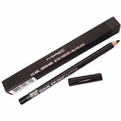 MAC Kohl Eye Liner Matte Eyeliner Pencil Smolder Full Size...