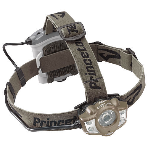 Rechargeable Camping & Hiking Headlamps