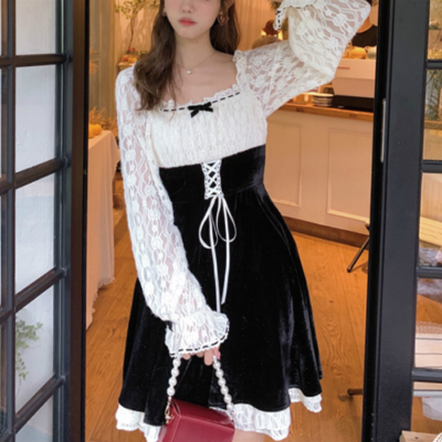 Elegant top vintage clothing
