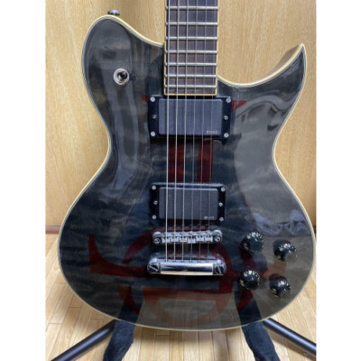 ギター Washburn WI66ANC Nick Catanese Signature Washburn WI66ANC Nick Catanese Signature | eBay