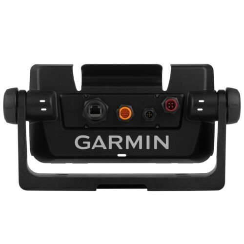 Garmin echoMAP 12-pin Bail Mount with Quick Release Cable 010-12445-32