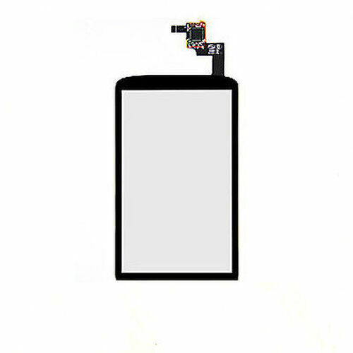 TOUCH SCREEN VETRINO per DISPLAY ZTE SKATE LUTEA 2