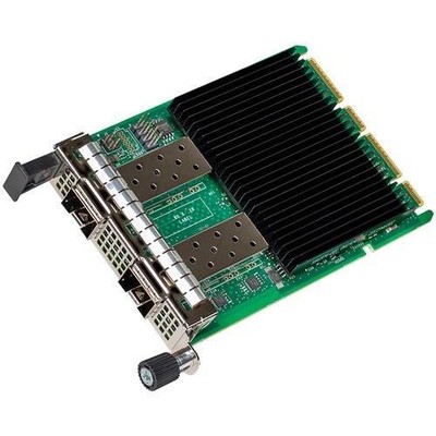 NEW INTEL E810-XXVDA2 E810XXVDA2OCPV3 Intel Ethernet Network Adapter for OCP 3.0