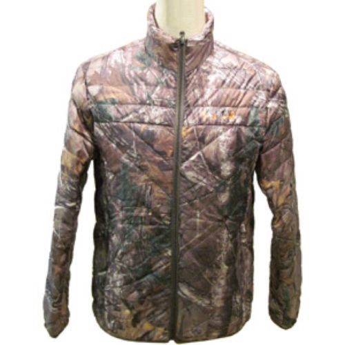 Mossy Oak Men's Coats, Jackets & Vests
