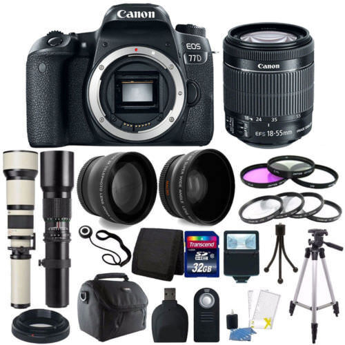 Canon EOS 9000D EF-S18-135 IS USM Kit (EOS 77D Japan ver Canon EOS 9000D EF-S18-135 IS USM Kit (EOS 77D Japan ver