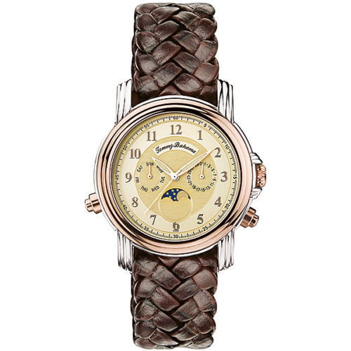 Relojes pulsera informales Tommy Bahama