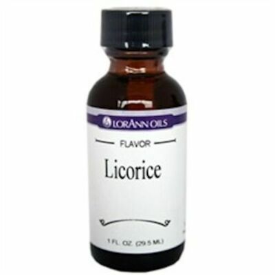 LorAnn Oils 1 Oz Ounce Super Strength Flavor Flavoring Extract Candy You Pick