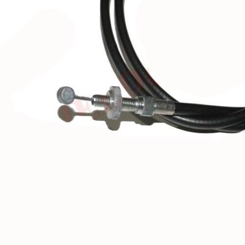 Friction Free Front Lever Brake Cable Assembly Jawa Motorcycle 