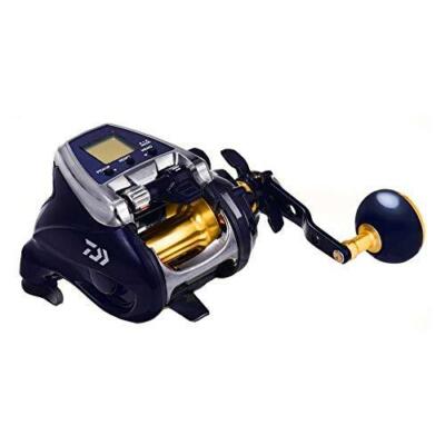 リール Daiwa LEOBRITZ S500 Daiwa 23 LEOBRITZ S500JP 3.6 Right Electric Reel Multi