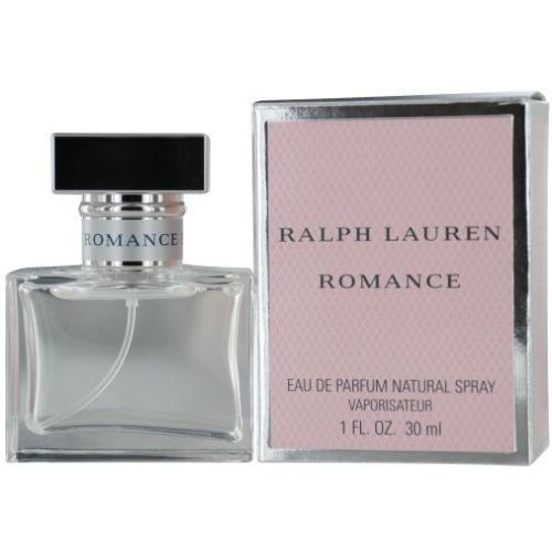Ralph Lauren Glamourous Vintage EDP .25 oz 7ml Rare Mini