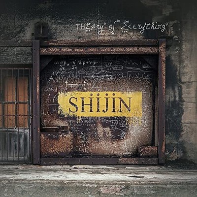 Shijin Theory Of Everyting (UK IMPORT) CD NEW