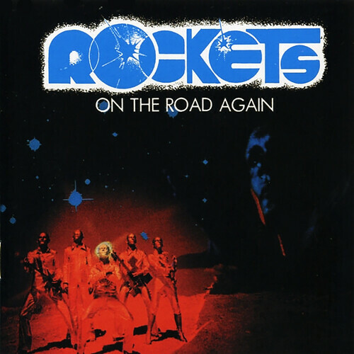 On the Road Again by The Rockets (Record, 2022) for sale online | eBay